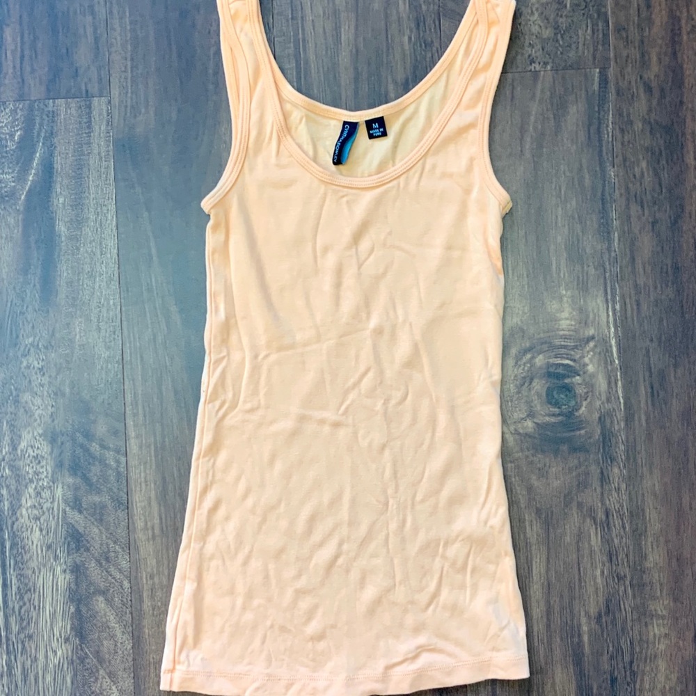 Cynthia Rowley Tank